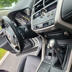 Interior Car Detailing in Columbus, OH Lionheart Detailing 2