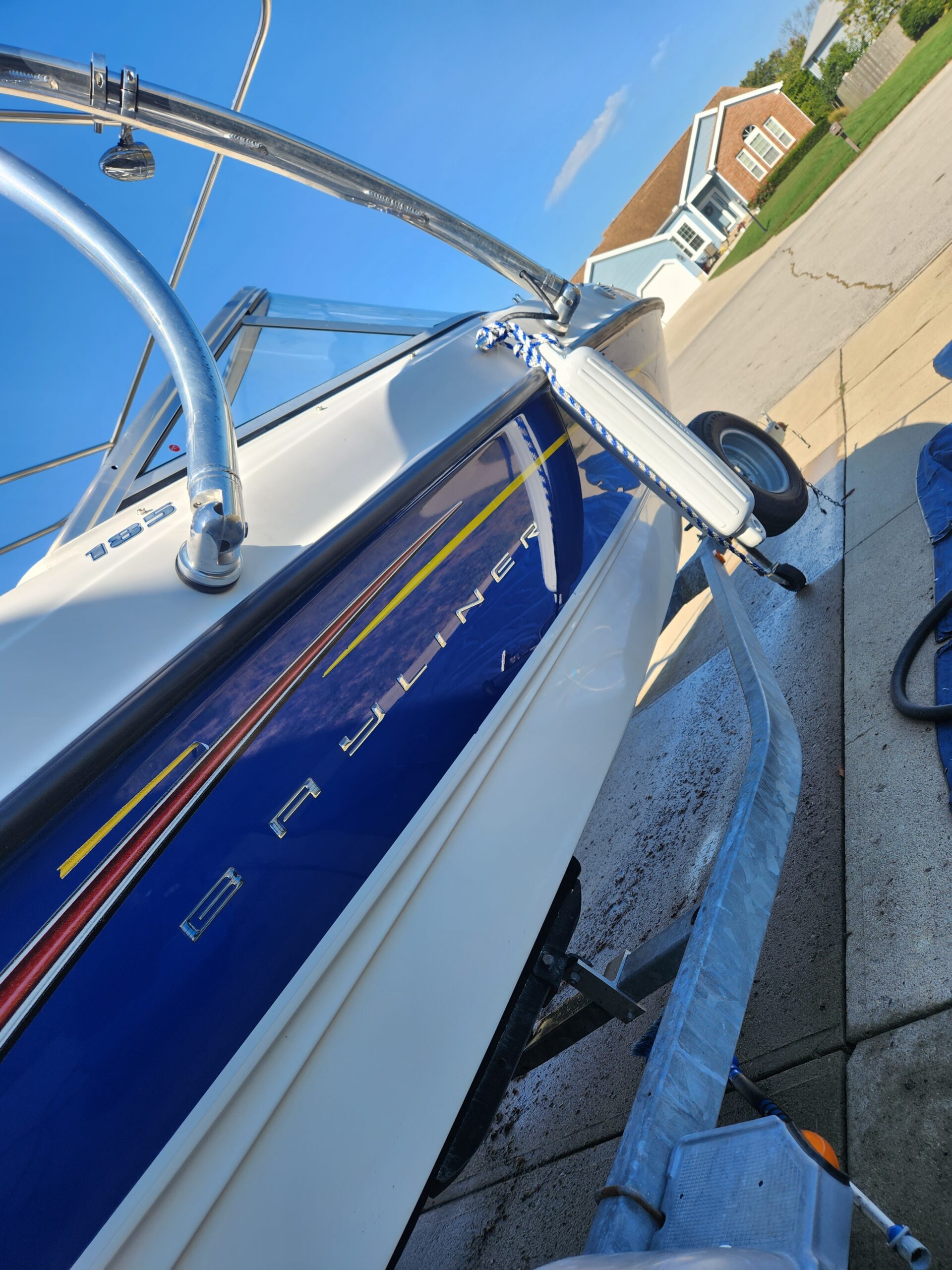 boat detailing in columbus ohio