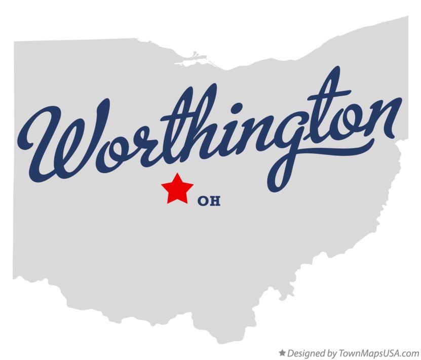 worthington car detailging