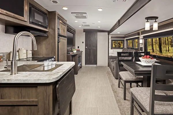 customize your rv detailing