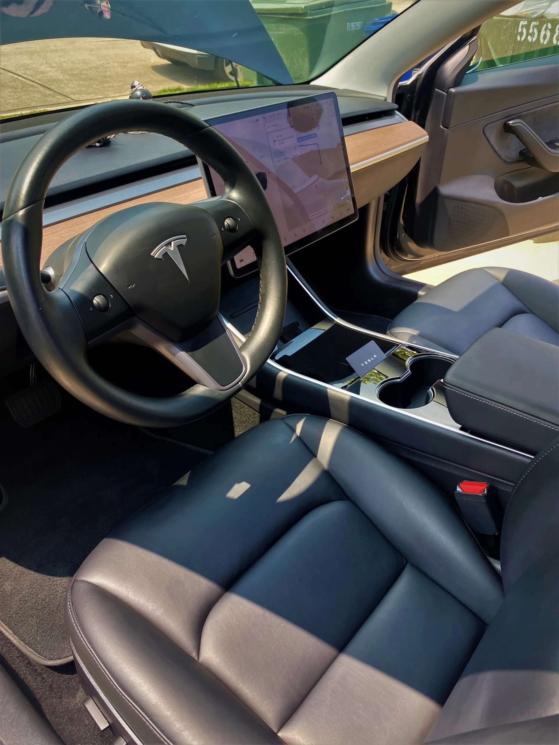 PPF & Ceramic Coating columbus ohio